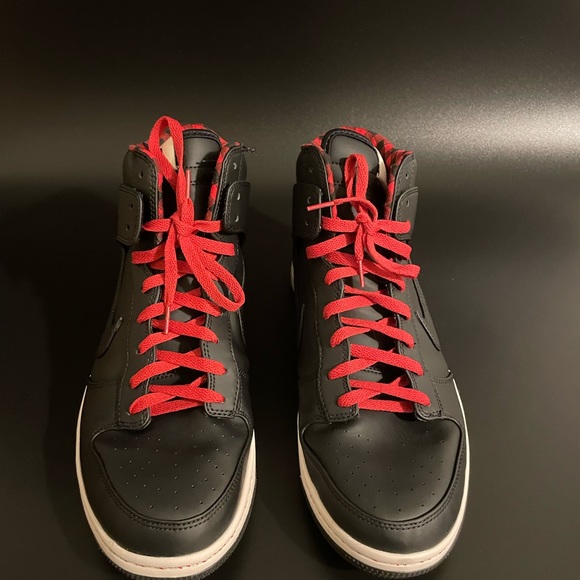 nike dunk high ultra rain